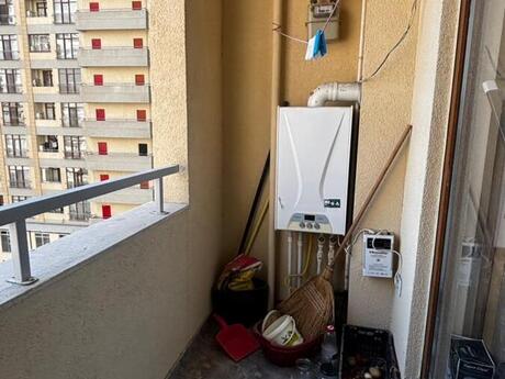 2-room apartment, 50 m², 20 Yanvar: 185 000 ₼ 4
