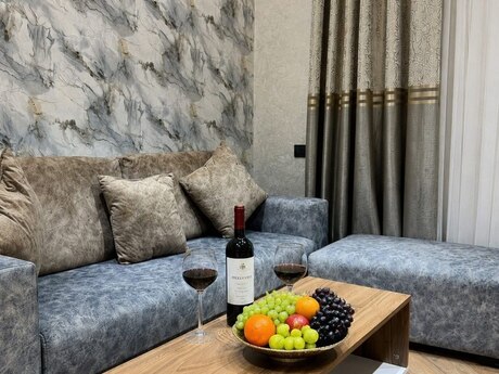 Elan №6511815 - Bakı, İçəri Şəhər m., 2 otaqlı, 50 m², 3/3 mərtəbə