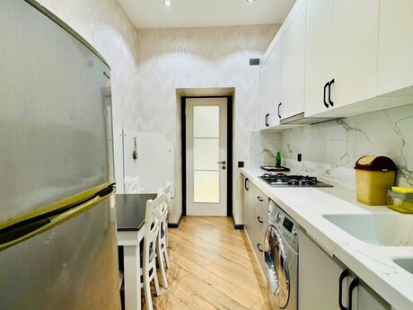 2-room apartment for rent, 50 m², İçəri Şəhər: 850 ₼/mo 5