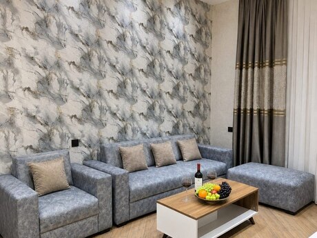 2-room apartment for rent, 50 m², İçəri Şəhər: 850 ₼/mo 4