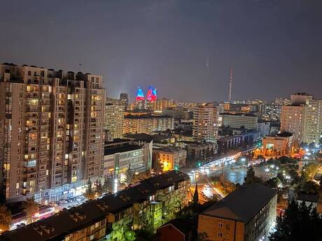 3 Elmlər Akademiyası
