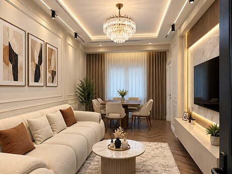 Elan №6511880 - Bakı, Elmlər Akademiyası m., 2 otaqlı, 70 m², 5/18 mərtəbə