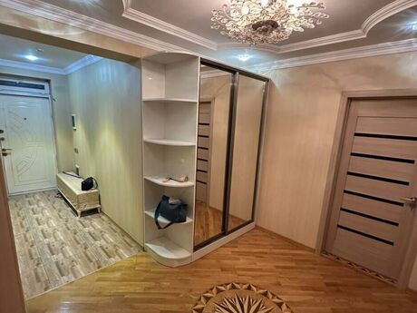 3-комнатная квартира, 91 м², İnşaatçılar: 215 000 ₼ 2