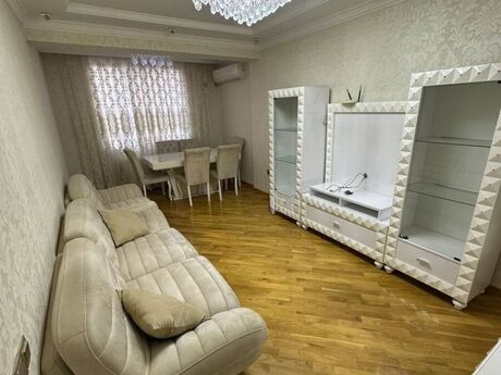 3-комнатная квартира, 91 м², İnşaatçılar: 215 000 ₼ 4