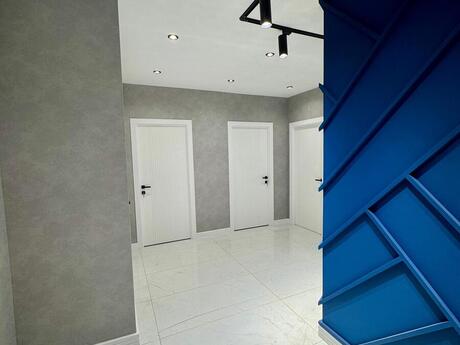 3-комнатная квартира, 100 м², Memar Əcəmi: 259 000 ₼ 4