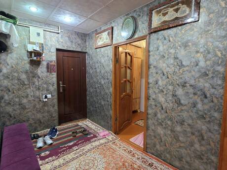 Объявление №6511836 - Баку, Низаминский  р., 3-комн., 80 м², 3/9 этаж