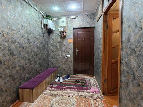 Объявление №6511836 - Баку, Низаминский  р., 3-комн., 80 м², 3/9 этаж