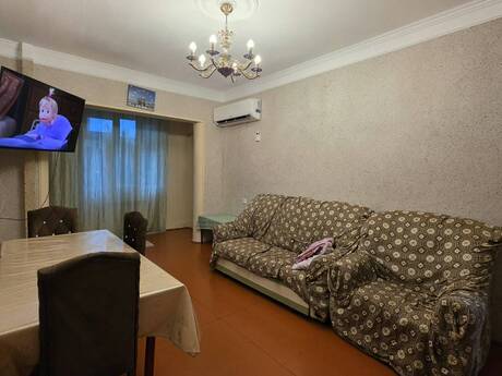 3-room apartment, 80 m², Nizami: 218 000 ₼ 3