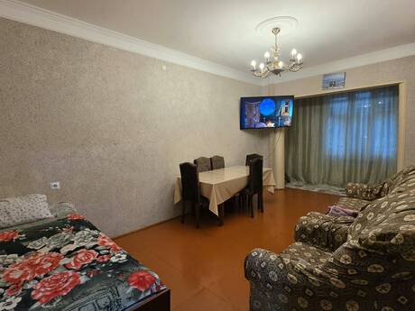 3-room apartment, 80 m², Nizami: 218 000 ₼ 4