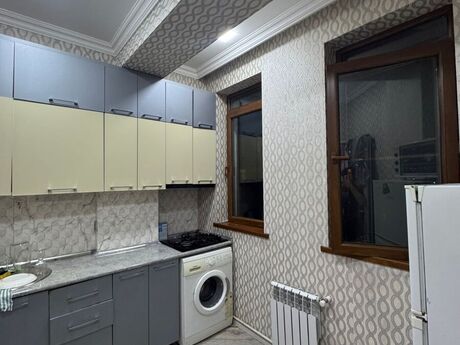 Kirayə 2 otaqlı mənzil, 54 m², Masazır: 450 ₼/ay 2