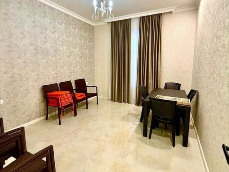 Сдаётся 3-комнатный дом, Şüvəlan, 150 м², 1 000 AZN/мес, фото 5 / 9