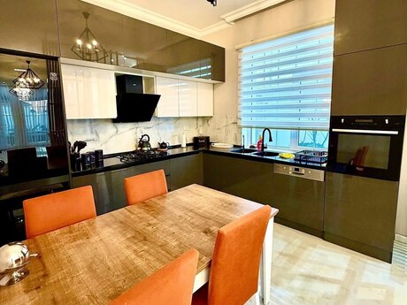 Сдаётся 3-комнатный дом, Şüvəlan, 150 м², 1 000 AZN/мес, фото 4 / 9