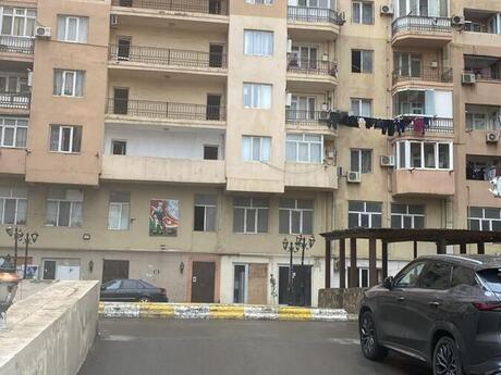 3-room new-build apartment for sale in İnşaatçılar, 103 m², 210 000 AZN, photo 2 / 12