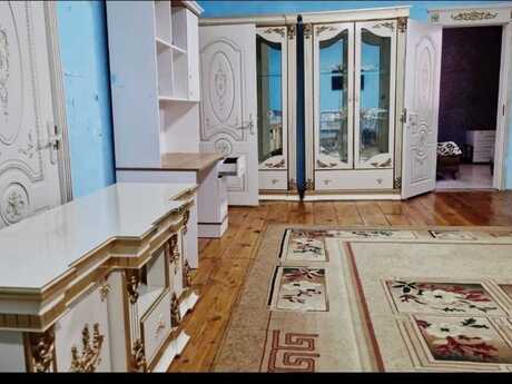 5 otaqlı həyət evi, 145 m², Dədə Qorqud: 140 000 ₼ 2