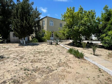 6 otaqlı həyət evi, 265 m², Novxanı: 215 000 ₼ 4
