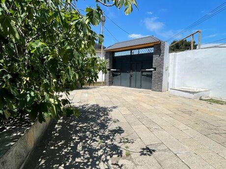 6 otaqlı həyət evi, 265 m², Novxanı: 215 000 ₼ 2