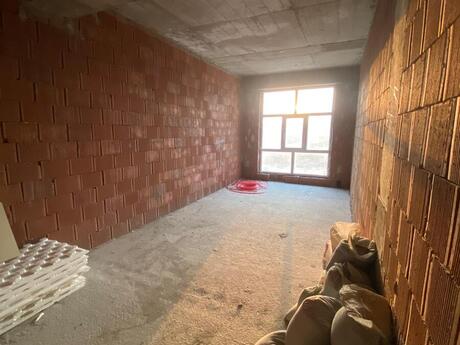 3 otaqlı mənzil, 102 m², Qaraçuxur: 173 000 ₼ 4