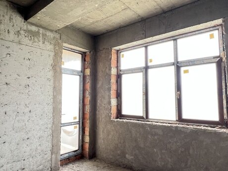 2-комнатная квартира, 105 м², Elmlər Akademiyası: 308 000 ₼ 3