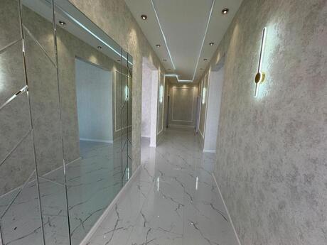 Şüvəlanda 4 otaqlı həyət evi kirayə verilir, 150 m², 180 AZN/ay, şəkil 5 / 12