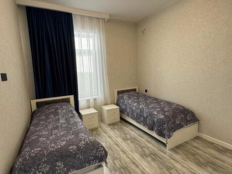 Şüvəlanda 4 otaqlı həyət evi kirayə verilir, 150 m², 180 AZN/ay, şəkil 4 / 12