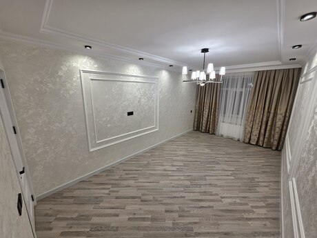 3-комнатная квартира, 65 м², Yeni Günəşli: 174 900 ₼ 2