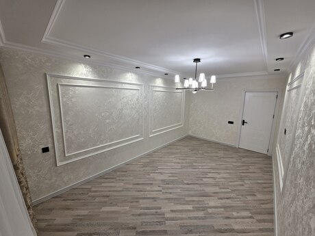 3-комнатная квартира, 65 м², Yeni Günəşli: 174 900 ₼ 4