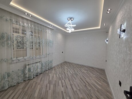 3-комнатная квартира, 65 м², Yeni Günəşli: 174 900 ₼ 5
