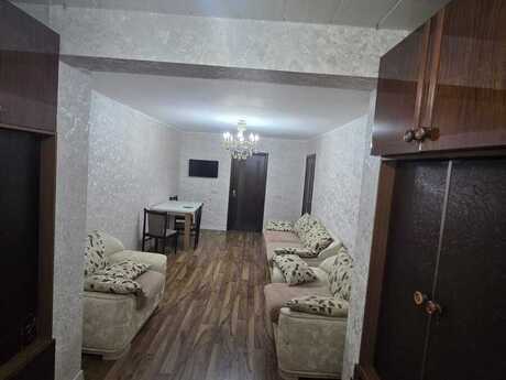 Kirayə 4 otaqlı mənzil, 100 m², Nəriman Nərimanov: 949 ₼/ay 3