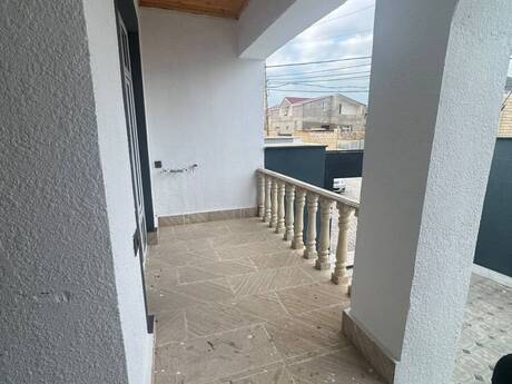 3-room house, 80 m², Məmmədli: 95 000 ₼ 2
