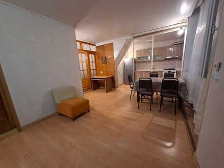 3-room apartment for rent, 60 m², 28 May: 899 ₼/mo 5