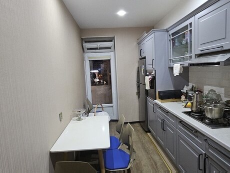 3-room apartment, 72 m², Qara Qarayev: 248 000 ₼ 5