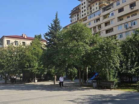 3-room apartment, 72 m², Qara Qarayev: 248 000 ₼ 3