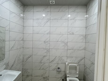 4-room apartment, 148 m², Nəriman Nərimanov: 538 000 ₼ 5
