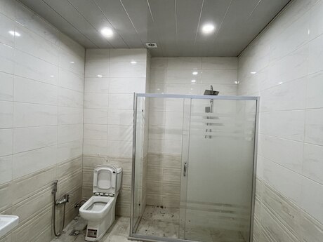 4-room apartment, 148 m², Nəriman Nərimanov: 538 000 ₼ 4