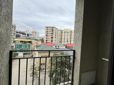 4-room apartment, 148 m², Nəriman Nərimanov: 538 000 ₼ 2