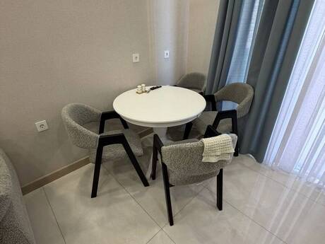 2-room apartment for rent, 70 m², West Town: 850 ₼/mo 2