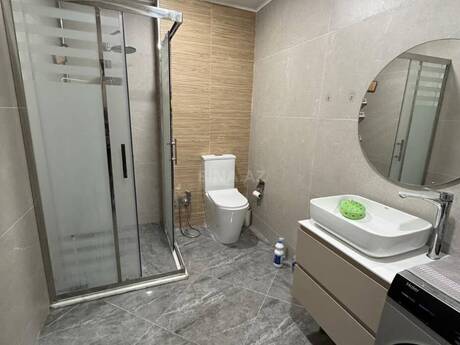 2-room apartment for rent, 70 m², West Town: 850 ₼/mo 5