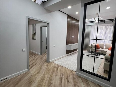 Kirayə 2 otaqlı mənzil, 70 m², 8 Noyabr: 1 400 ₼/ay 5