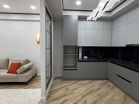 Kirayə 2 otaqlı mənzil, 70 m², 8 Noyabr: 1 400 ₼/ay 4
