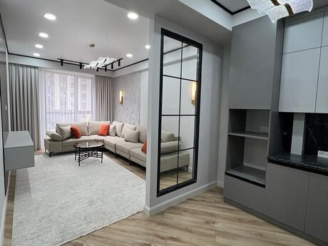 Объявление №6511912 - Баку, м. 8 ноября, 2-комн., 70 м², 7/27 этаж