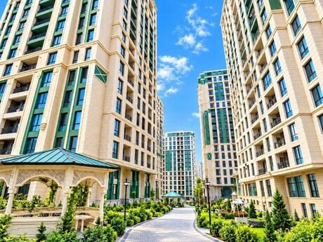 Elan №6482469 - Bakı, Nəriman Nərimanov m., 4 otaqlı, 120 m², 10/17 mərtəbə