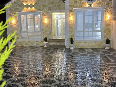 4 otaqlı həyət evi, 120 m², Saray: 135 000 ₼ 2
