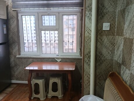 3 otaqlı mənzil, 72 m², Yeni Günəşli: 174 500 ₼ 2