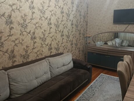 3 otaqlı mənzil, 72 m², Yeni Günəşli: 174 500 ₼ 5