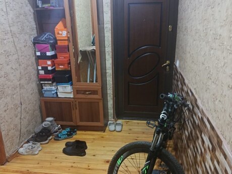 3 otaqlı mənzil, 72 m², Yeni Günəşli: 174 500 ₼ 4