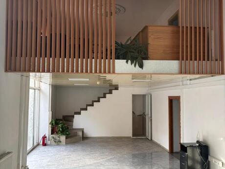 Объявление №6511929 - Баку, м. Нариман Нариманов, 351 м²