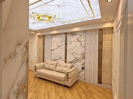 2 otaqlı mənzil, 55 m², Masazır: 115 600 ₼ 4