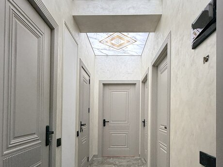 2 otaqlı mənzil, 55 m², Masazır: 115 600 ₼ 2