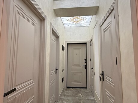 2 otaqlı mənzil, 55 m², Masazır: 115 600 ₼ 3