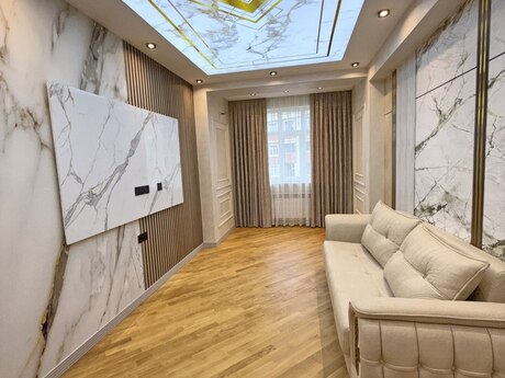 2 otaqlı mənzil, 55 m², Masazır: 115 600 ₼ 5